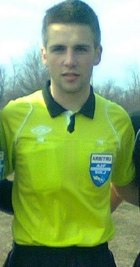 Pirvulescu Albert Florin